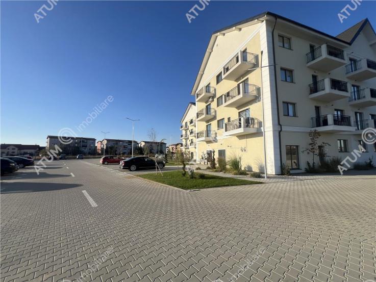 Vanzare apartament 2 camere, Vasile Aaron, Sibiu