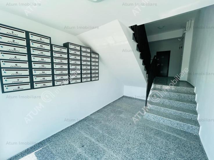 Vanzare apartament 2 camere, Vasile Aaron, Sibiu