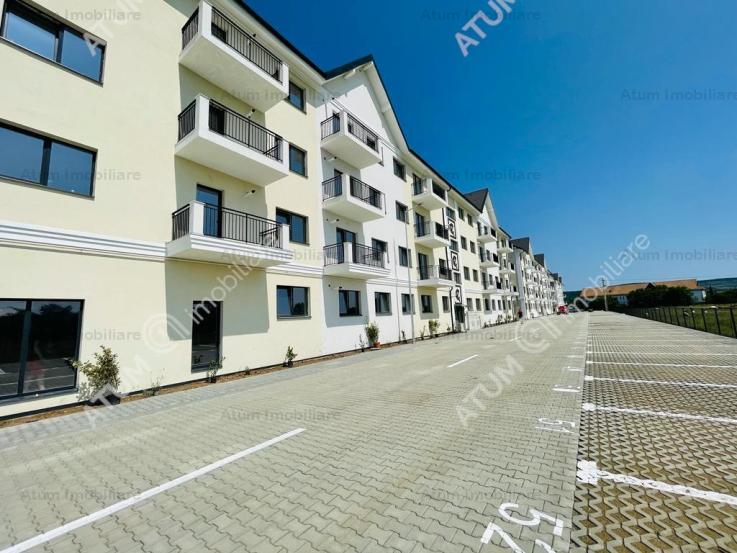 Vanzare apartament 2 camere, Vasile Aaron, Sibiu