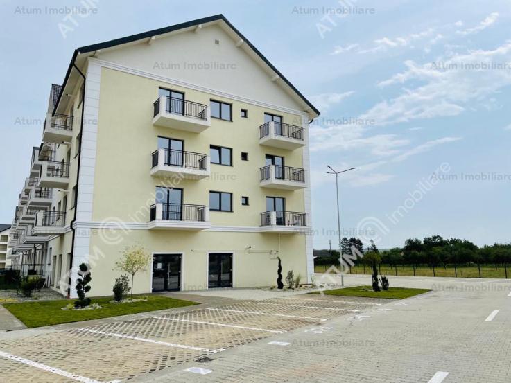 Vanzare apartament 2 camere, Vasile Aaron, Sibiu