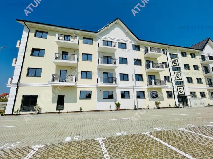 Vanzare apartament 2 camere, Vasile Aaron, Sibiu