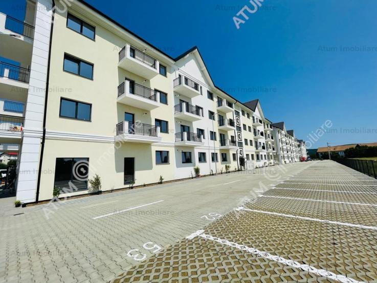 Vanzare apartament 2 camere, Vasile Aaron, Sibiu