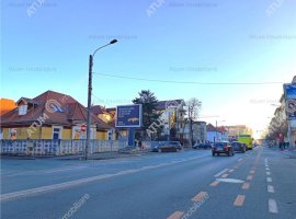 Inchiriere spatiu birouri, Calea Dumbravii, Sibiu