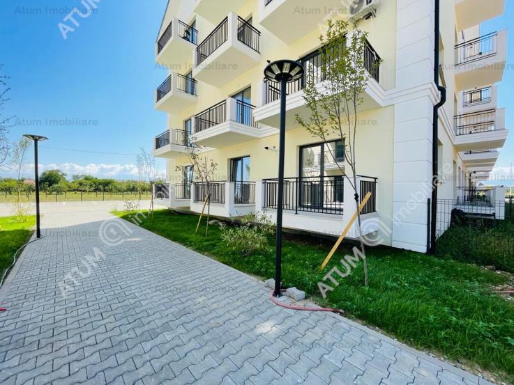 Vanzare apartament 2 camere, Vasile Aaron, Sibiu