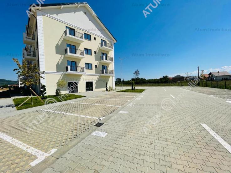 Vanzare apartament 2 camere, Vasile Aaron, Sibiu