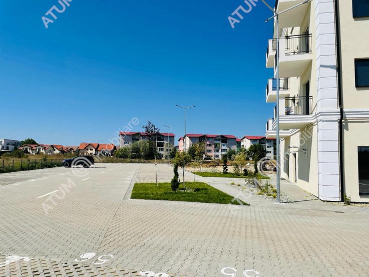 Vanzare apartament 2 camere, Vasile Aaron, Sibiu