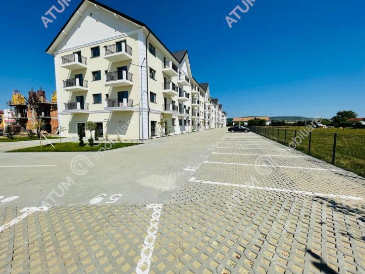 Vanzare apartament 2 camere, Vasile Aaron, Sibiu