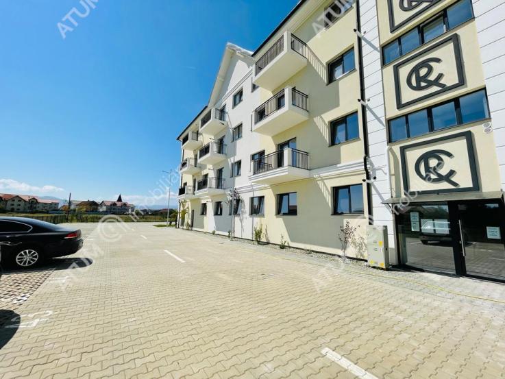 Vanzare apartament 2 camere, Vasile Aaron, Sibiu