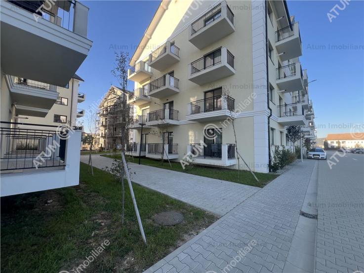 Vanzare apartament 2 camere, Vasile Aaron, Sibiu