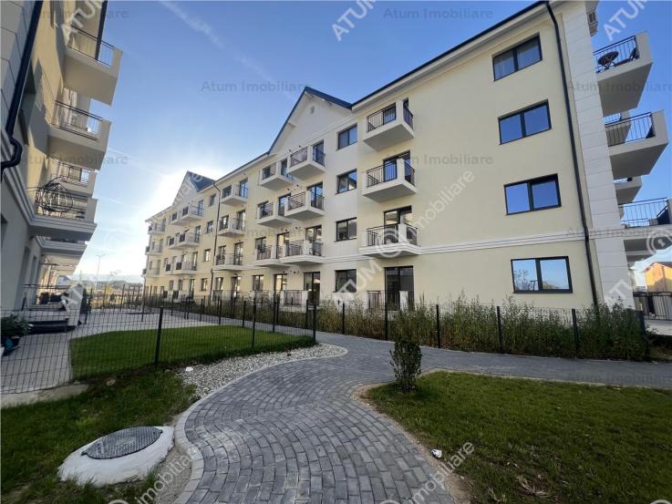 Vanzare apartament 2 camere, Vasile Aaron, Sibiu