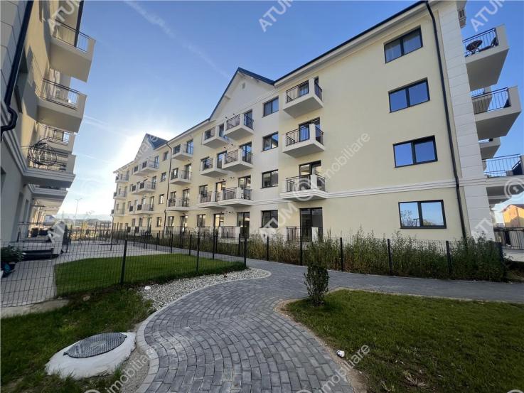 Vanzare apartament 2 camere, Vasile Aaron, Sibiu