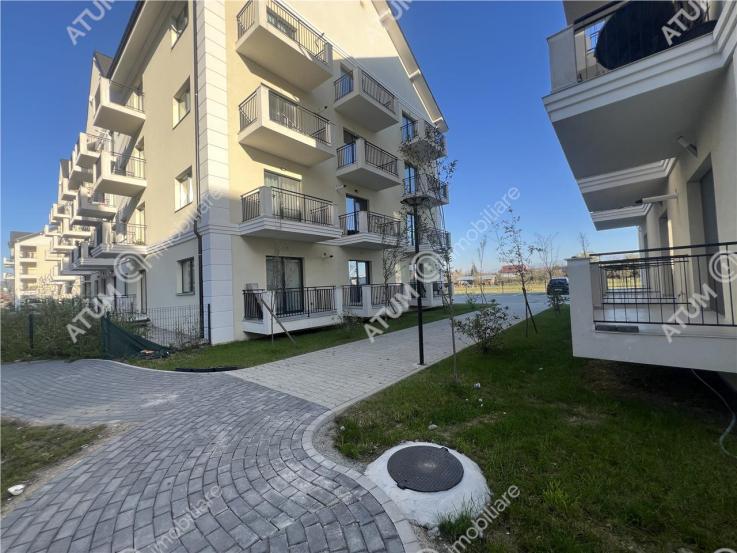 Vanzare apartament 2 camere, Vasile Aaron, Sibiu