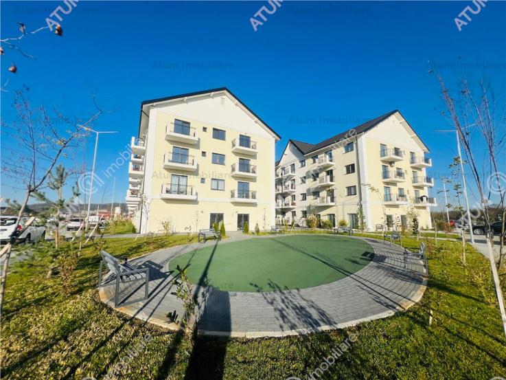 Vanzare apartament 2 camere, Vasile Aaron, Sibiu