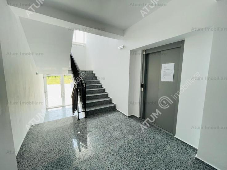 Vanzare apartament 2 camere, Vasile Aaron, Sibiu