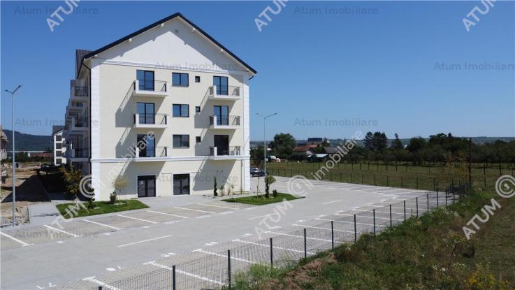 Vanzare apartament 3 camere, Vasile Aaron, Sibiu