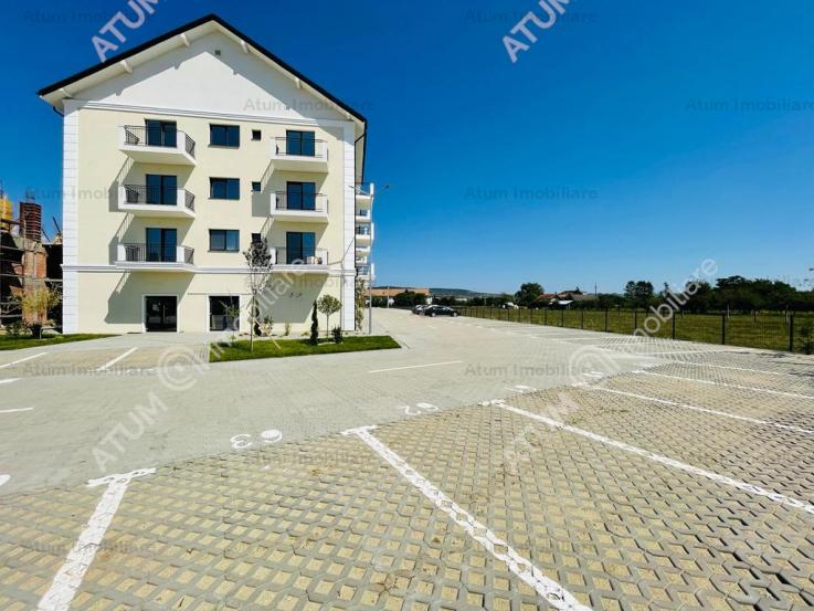 Vanzare apartament 3 camere, Vasile Aaron, Sibiu