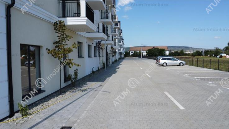 Vanzare apartament 2 camere, Vasile Aaron, Sibiu