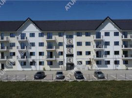 Vanzare apartament 3 camere, Vasile Aaron, Sibiu