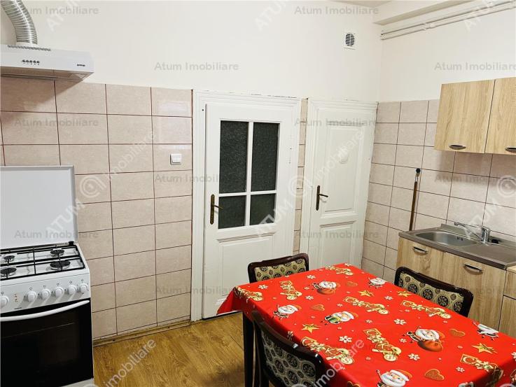 Vanzare apartament 2 camere, Orasul de Jos, Sibiu