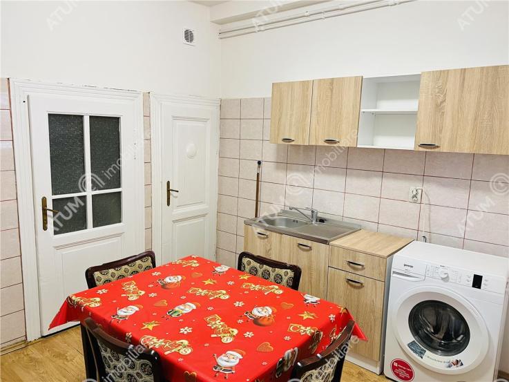 Vanzare apartament 2 camere, Orasul de Jos, Sibiu