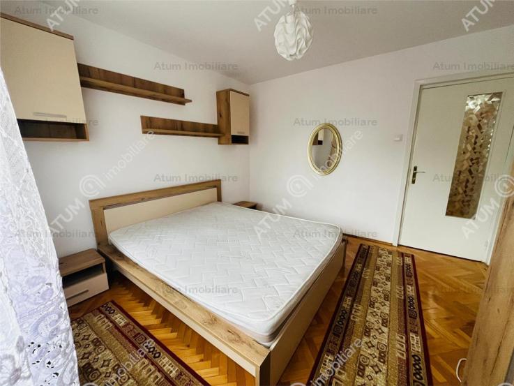 Inchiriere apartament 3 camere, Hipodrom 1, Sibiu