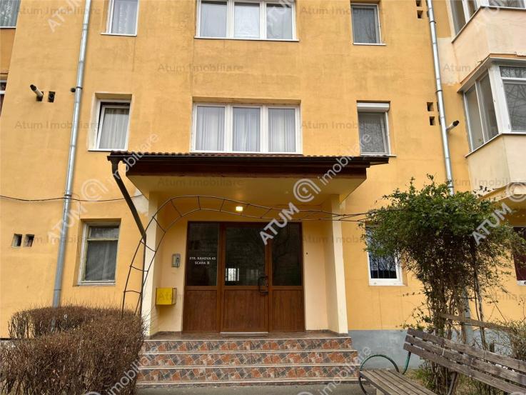 Inchiriere apartament 3 camere, Hipodrom 1, Sibiu