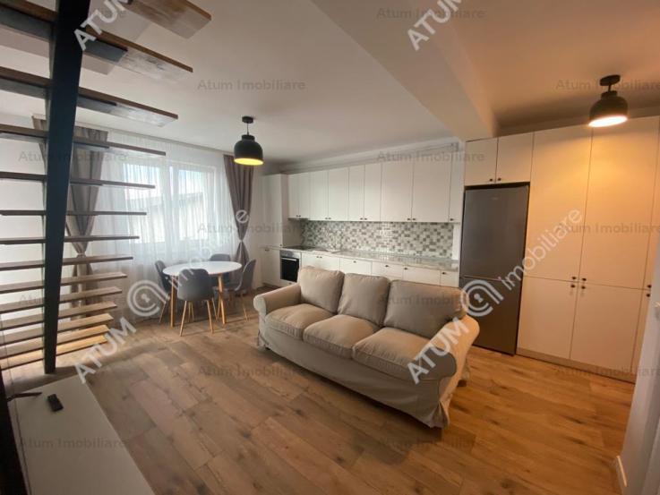 Vanzare apartament 3 camere, Vasile Aaron, Sibiu