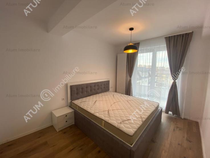 Vanzare apartament 3 camere, Vasile Aaron, Sibiu