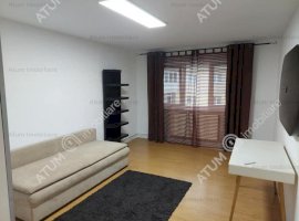 Vanzare apartament 2 camere, Strand, Sibiu