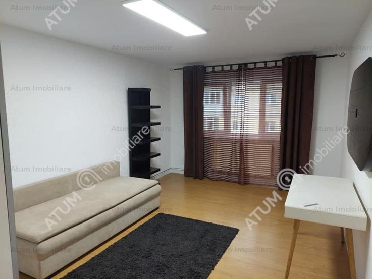 Vanzare apartament 2 camere, Strand, Sibiu