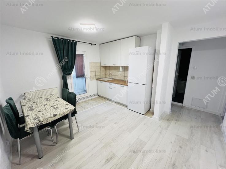 Vanzare apartament 2 camere, Strand, Sibiu