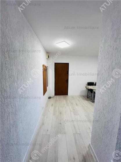 Vanzare apartament 2 camere, Strand, Sibiu