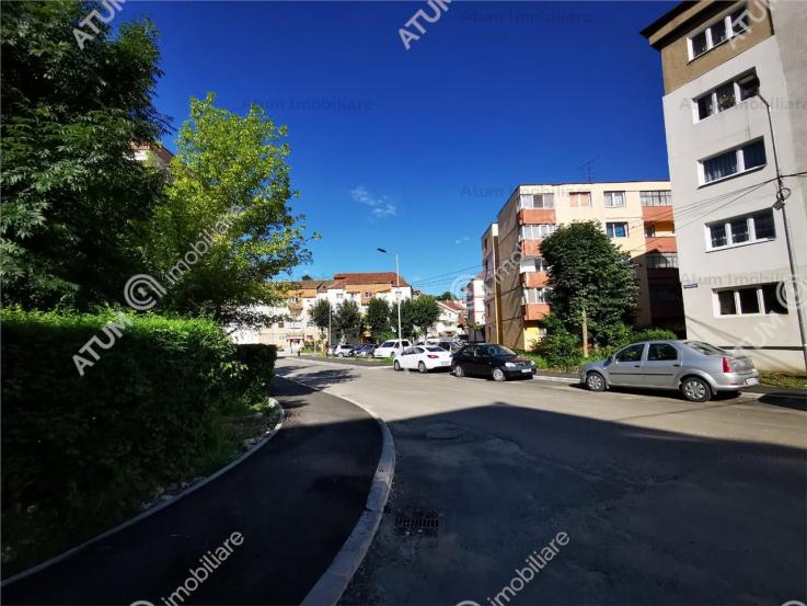 Vanzare apartament 2 camere, Strand, Sibiu