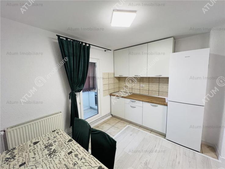 Vanzare apartament 2 camere, Strand, Sibiu