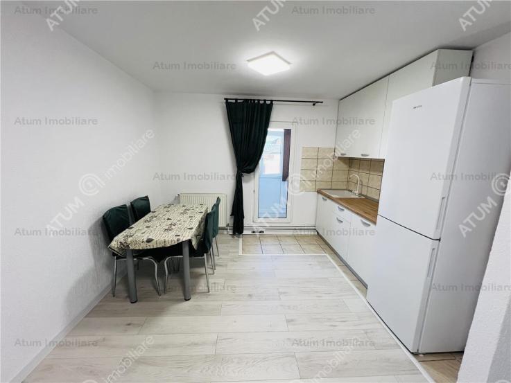 Vanzare apartament 2 camere, Strand, Sibiu