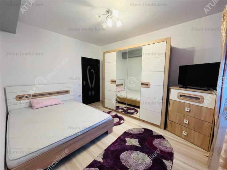 Inchiriere apartament 3 camere, Turnisor, Sibiu