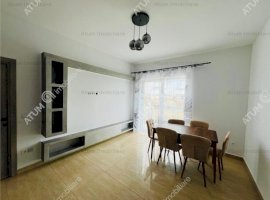 Inchiriere apartament 3 camere, Vasile Aaron, Sibiu