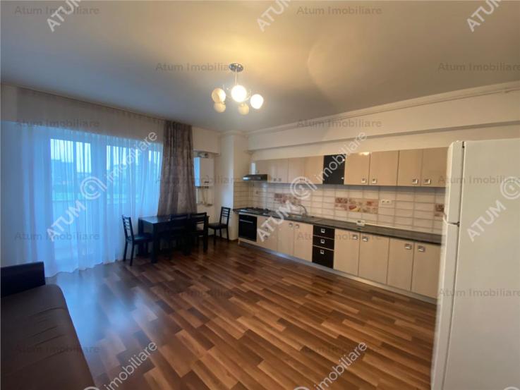 Vanzare apartament 3 camere, Bulevard Mihai Viteazu , Sibiu