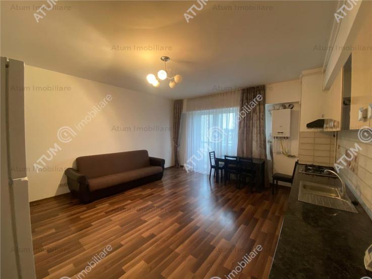 Vanzare apartament 3 camere, Bulevard Mihai Viteazu , Sibiu