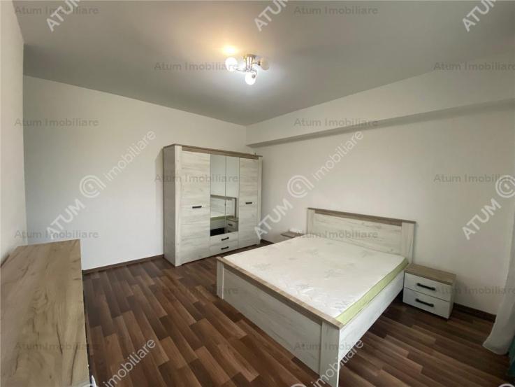 Vanzare apartament 3 camere, Bulevard Mihai Viteazu , Sibiu