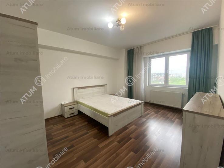 Vanzare apartament 3 camere, Bulevard Mihai Viteazu , Sibiu