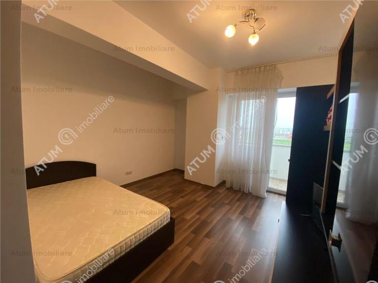 Vanzare apartament 3 camere, Bulevard Mihai Viteazu , Sibiu