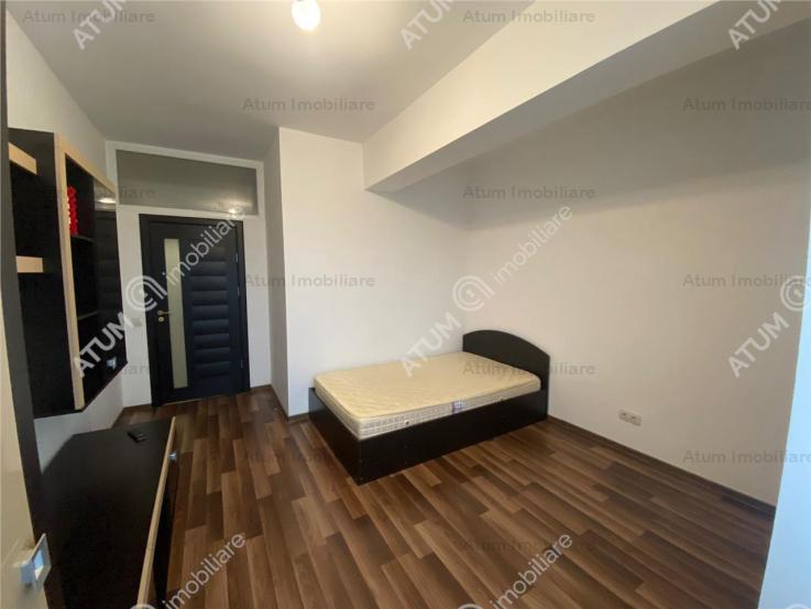 Vanzare apartament 3 camere, Bulevard Mihai Viteazu , Sibiu