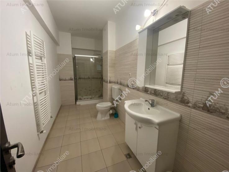 Vanzare apartament 3 camere, Bulevard Mihai Viteazu , Sibiu