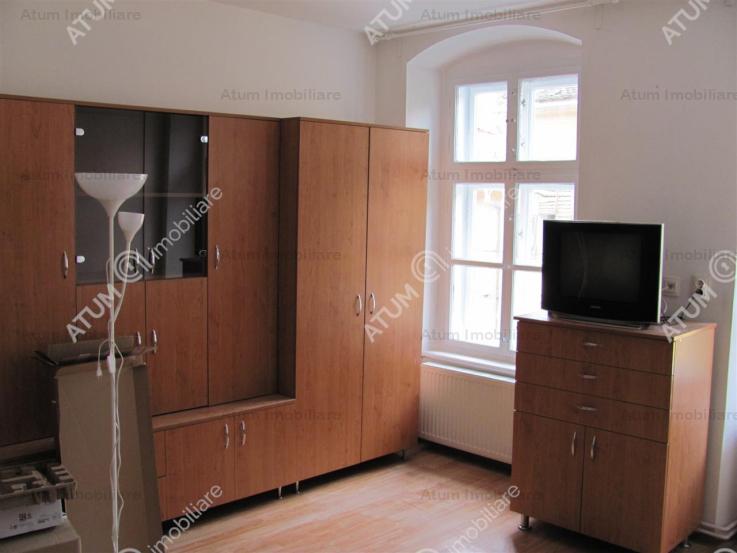 Vanzare apartament 2 camere, Centru, Sibiu