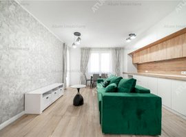 Vanzare apartament 2 camere, Vasile Aaron, Sibiu