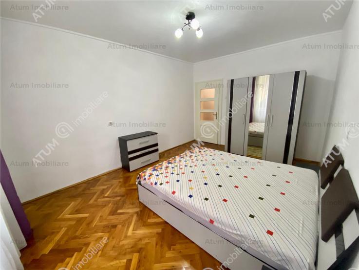 Vanzare apartament 2 camere, Orasul de Jos, Sibiu