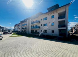 Vanzare apartament 3 camere, Vasile Aaron, Sibiu