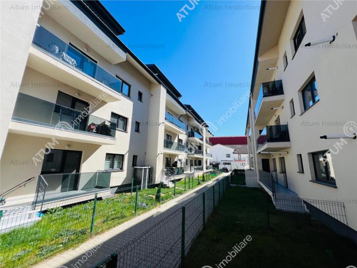 Vanzare apartament 3 camere, Vasile Aaron, Sibiu