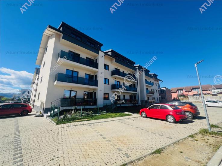 Vanzare apartament 3 camere, Vasile Aaron, Sibiu